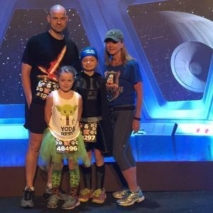 Meet your Posher, Brian